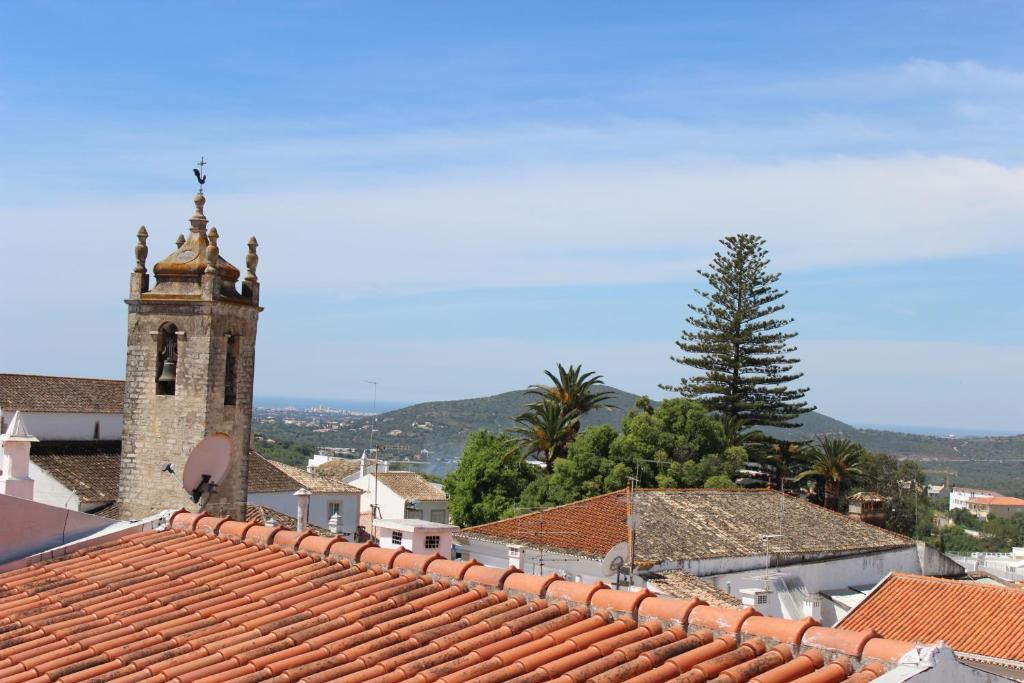 Dom Fernando II Loulé Exterior foto