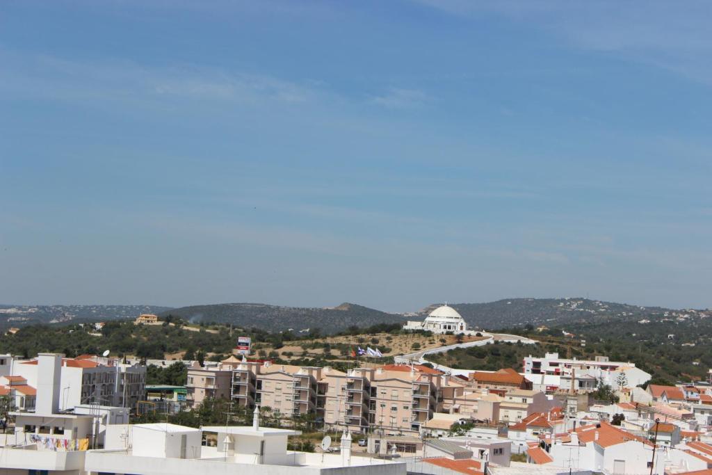 Dom Fernando II Loulé Exterior foto