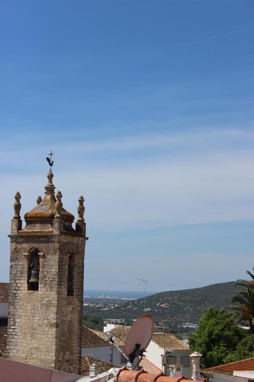 Dom Fernando II Loulé Exterior foto